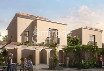 Modern Family Home | Modern Style 4BR Villa-0