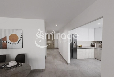 Modern Family Home | Modern Style 4BR Villa-5