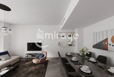 Modern Family Home | Modern Style 4BR Villa-2