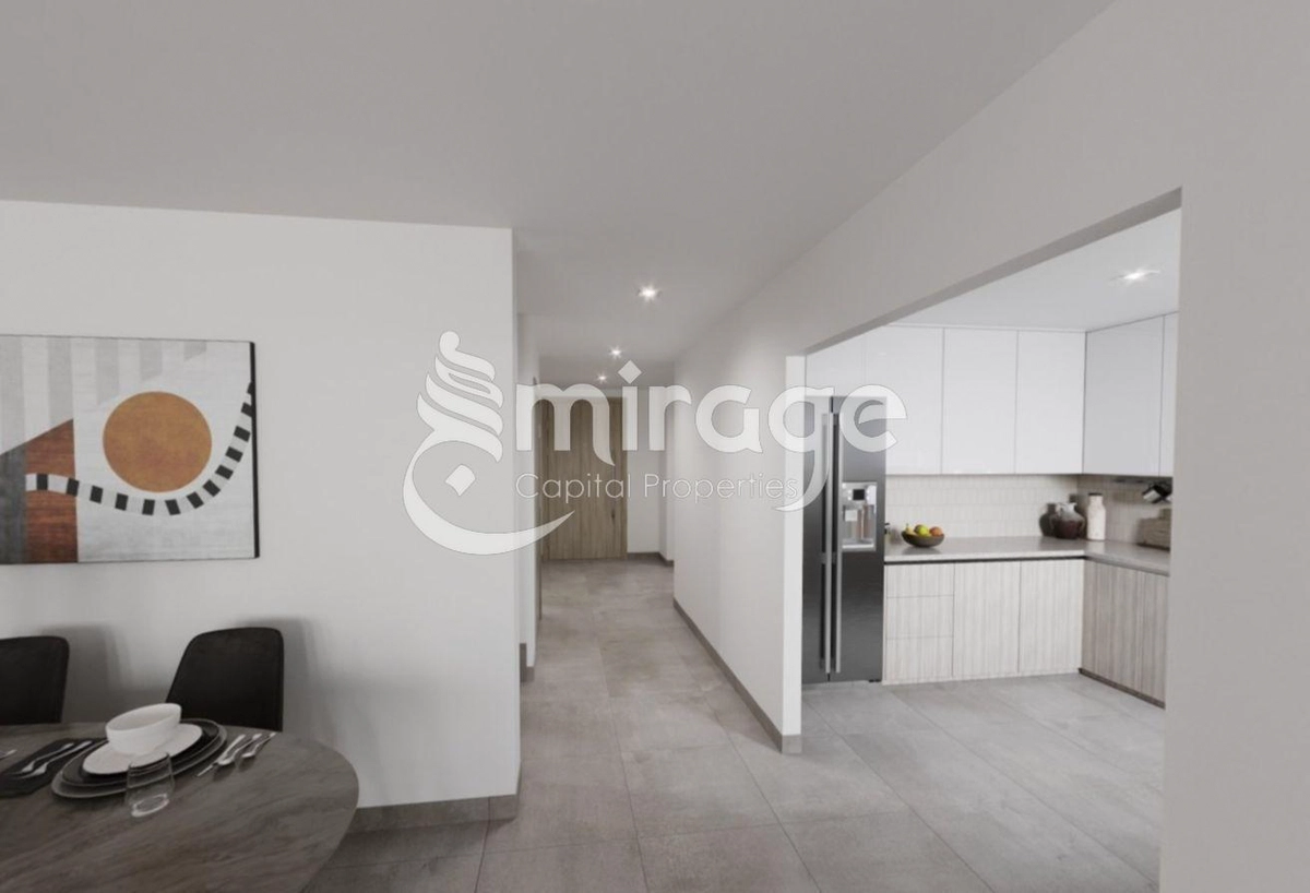 Modern Family Home | Modern Style 4BR Villa