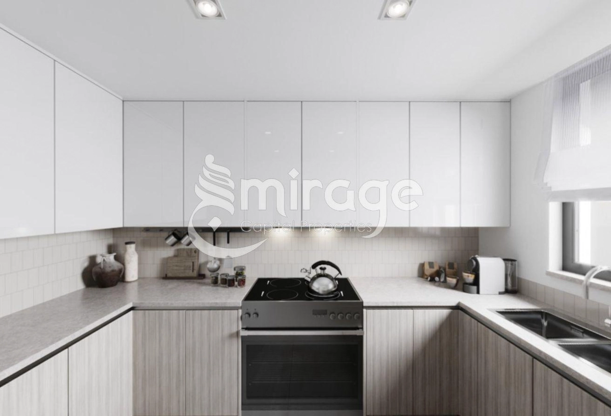 Modern Family Home | Modern Style 4BR Villa