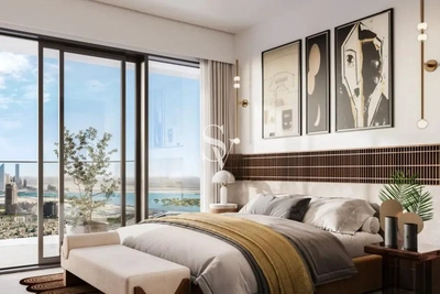 Address Residences Zabeel Tower 4, Address Residences Zabeel, Za'abeel 1, Za'abeel, Dubai-9
