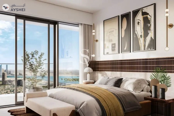 Address Residences Zabeel Tower 4, Address Residences Zabeel, Za'abeel 1, Za'abeel, Dubai