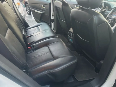 Ford Edge 2014 gcc full option-9
