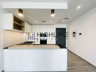 High Quality | 1 Bedroom | Luxury Living-9