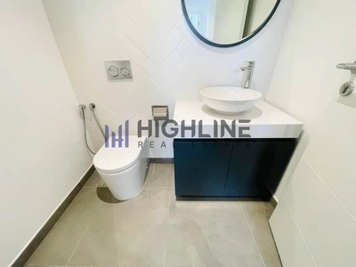 High Quality | 1 Bedroom | Luxury Living-5