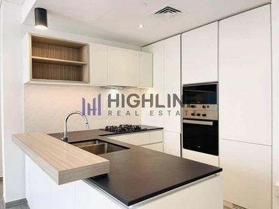 High Quality | 1 Bedroom | Luxury Living-7