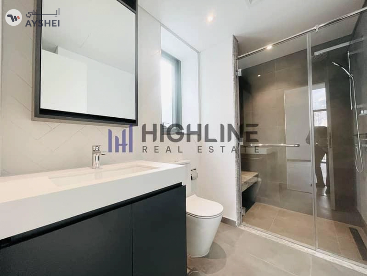 High Quality | 1 Bedroom | Luxury Living-4-4