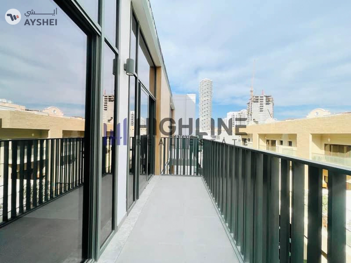 High Quality | 1 Bedroom | Luxury Living-6-6