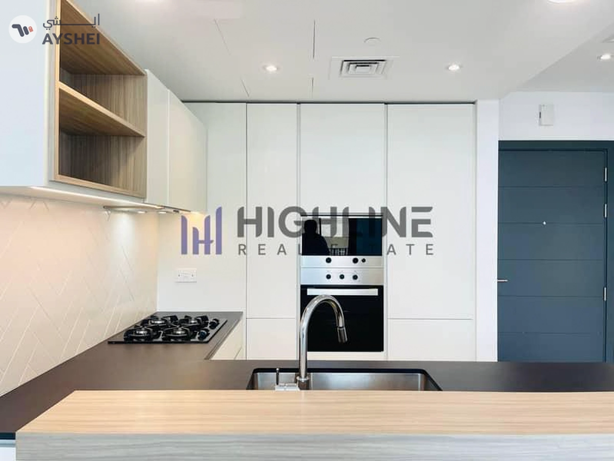 High Quality | 1 Bedroom | Luxury Living-8-8