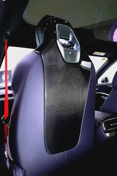 XIAOMI SU7 ULTRA FULLY LOADED + CARBON EXT / INT-8