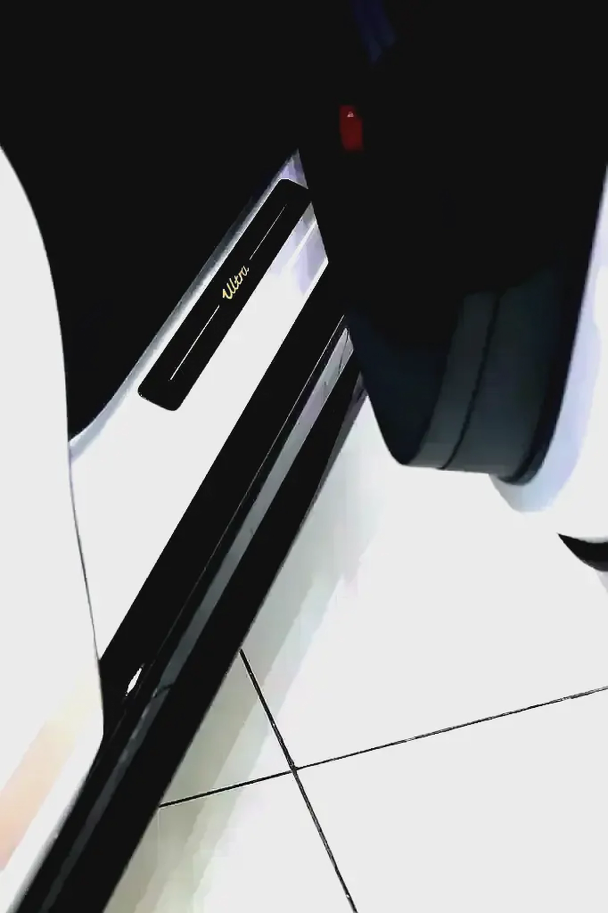 XIAOMI SU7 ULTRA FULLY LOADED + CARBON EXT / INT-10-10