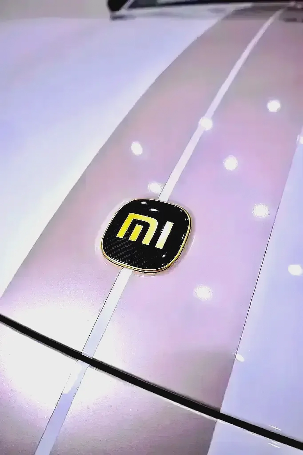 XIAOMI SU7 ULTRA FULLY LOADED + CARBON EXT / INT-14-14