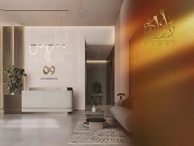 Furnished 1 BHK | 8% ROI guaranteed | Near metro | Freehold-NEAR METRO / ASK 30/70 PAYMENT PLAN / CHEAPEST PRICE FOR SQFT-4