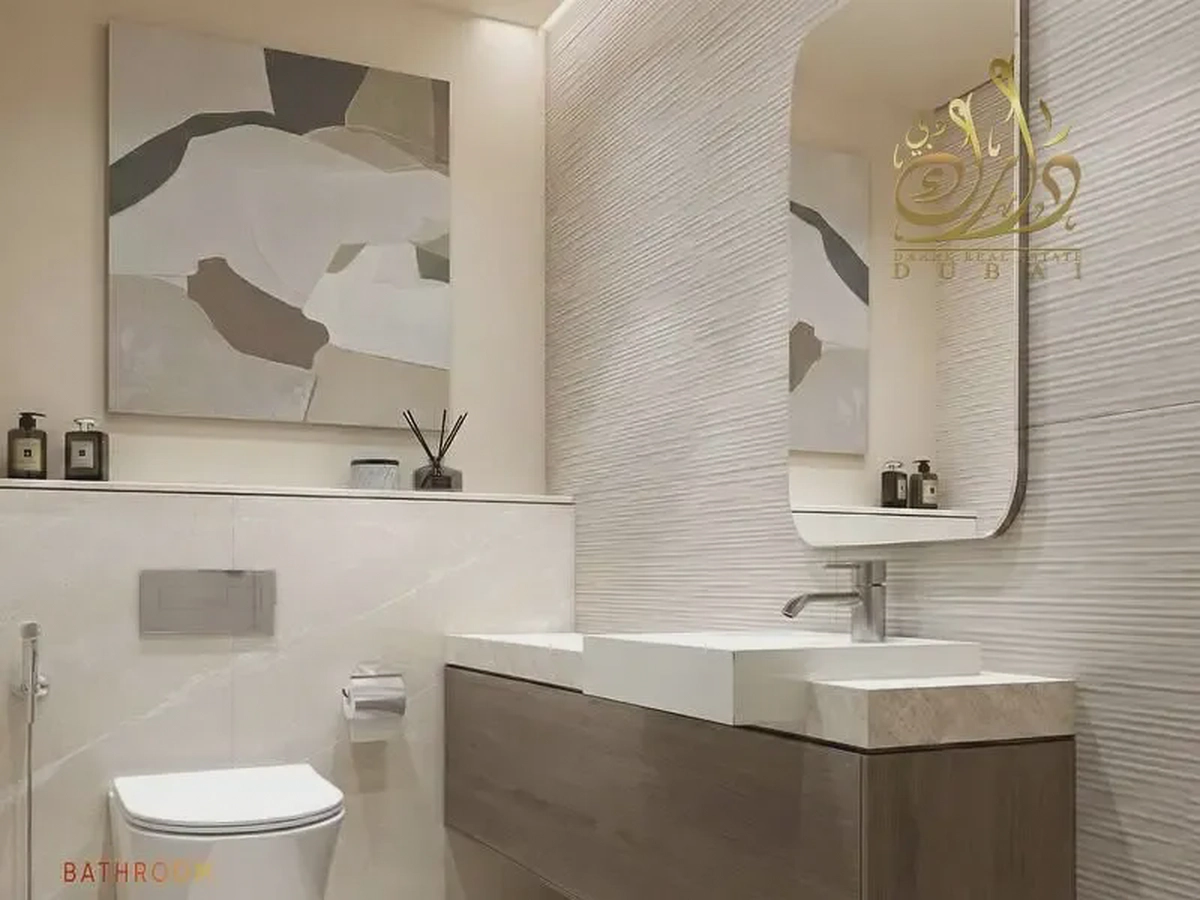 Furnished 1 BHK | 8% ROI guaranteed | Near metro | Freehold-NEAR METRO / ASK 30/70 PAYMENT PLAN / CHEAPEST PRICE FOR SQFT-3-3