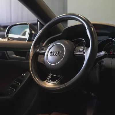 AED 3,429 P.M • 0% Downpayment • Audi A5 45 TFSI S-Line  • 1 Year Warranty-9