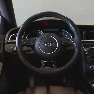 AED 3,429 P.M • 0% Downpayment • Audi A5 45 TFSI S-Line  • 1 Year Warranty-10