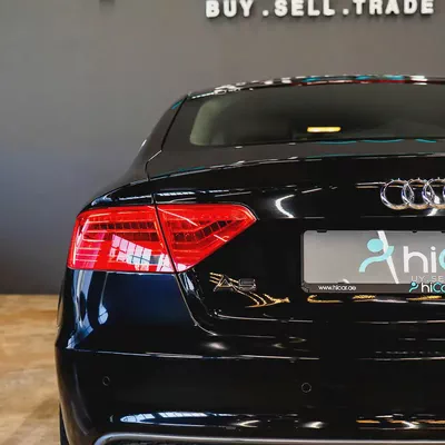 AED 3,429 P.M • 0% Downpayment • Audi A5 45 TFSI S-Line  • 1 Year Warranty-5