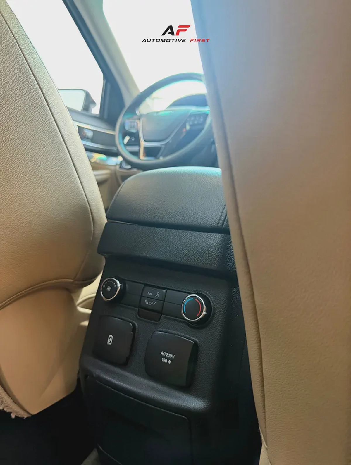 2017 Ford Explorer Limited V6 | GCC Specs | Low Mileage