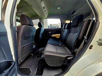Toyota Rush EX PASSENGER 7 SEATS/ LOW MILEAGE-9