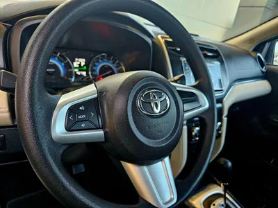 Toyota Rush EX PASSENGER 7 SEATS/ LOW MILEAGE-12
