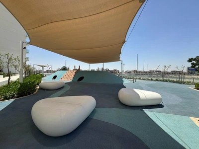 Golf Gate, DAMAC Hills, Dubai-0