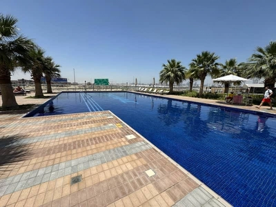 Golf Gate, DAMAC Hills, Dubai-17