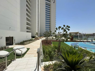 Golf Gate, DAMAC Hills, Dubai-18