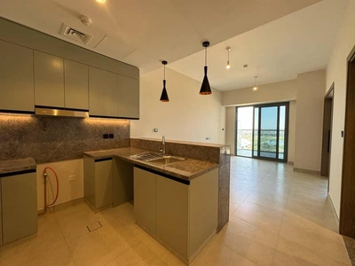 Golf Gate, DAMAC Hills, Dubai-1