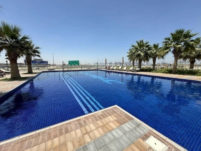 Golf Gate, DAMAC Hills, Dubai-19