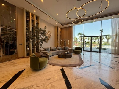 Golf Gate, DAMAC Hills, Dubai-20