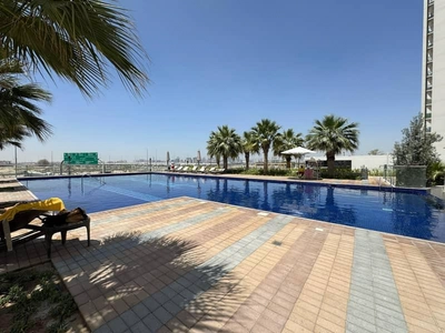 Golf Gate, DAMAC Hills, Dubai-21