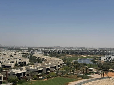 Golf Gate, DAMAC Hills, Dubai-22