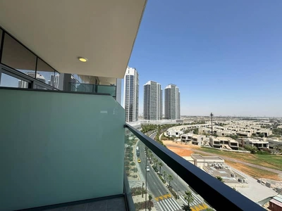 Golf Gate, DAMAC Hills, Dubai-23