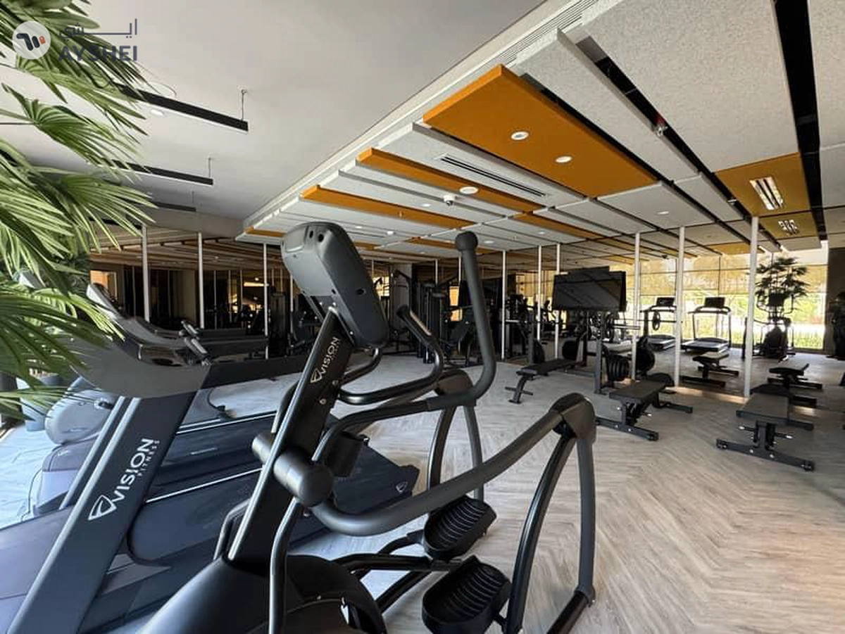 Golf Gate, DAMAC Hills, Dubai-16-16