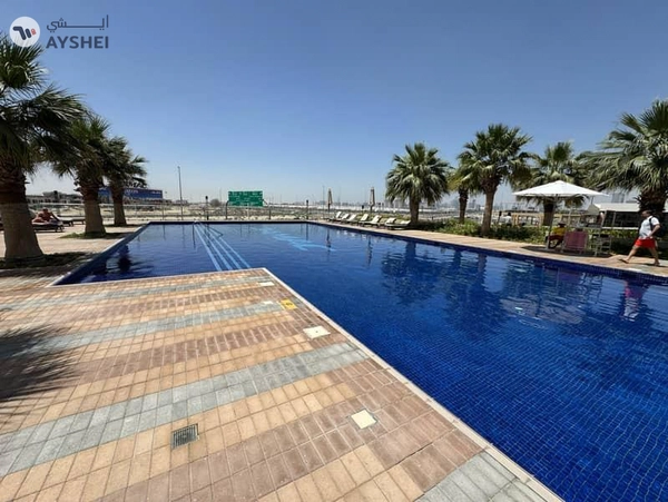 Golf Gate, DAMAC Hills, Dubai