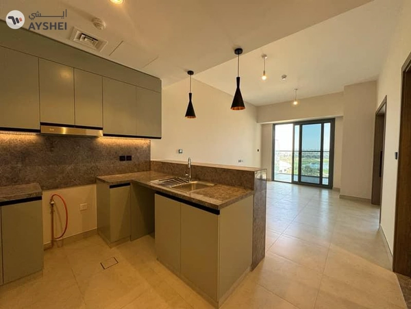 Golf Gate, DAMAC Hills, Dubai