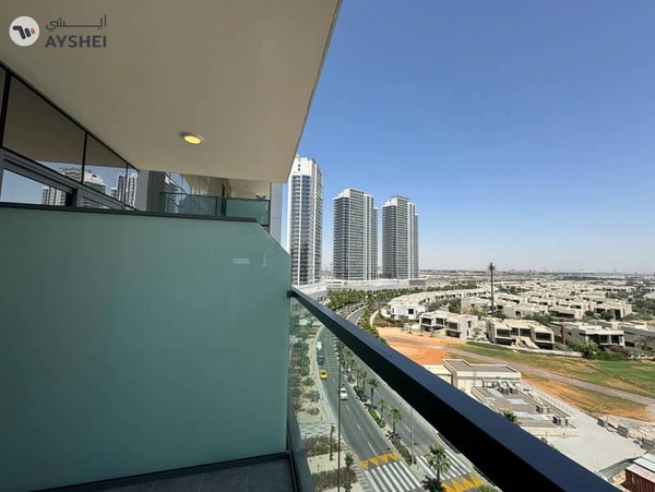 Golf Gate, DAMAC Hills, Dubai