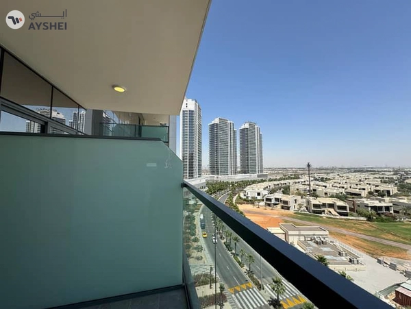 Golf Gate, DAMAC Hills, Dubai