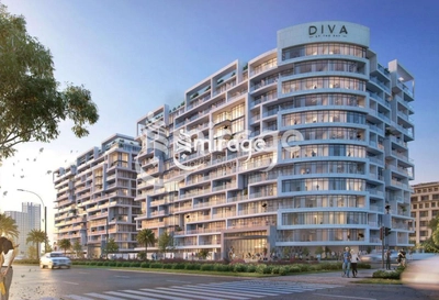 High Floor | Elegant 1BR | Prime Location-0