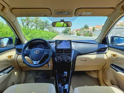 530/- Monthly I GCC I GPS, Camera I Accident Free-7