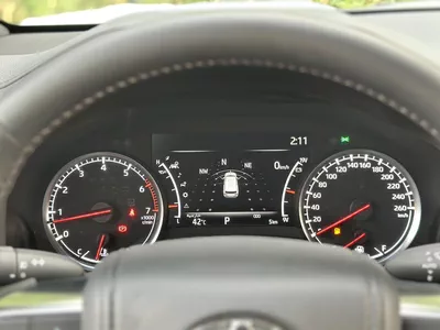 Land Cruiser 3.5T VXR-3