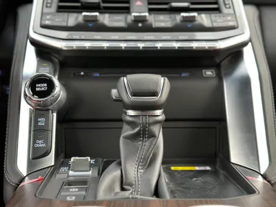 Land Cruiser 3.5T VXR-11