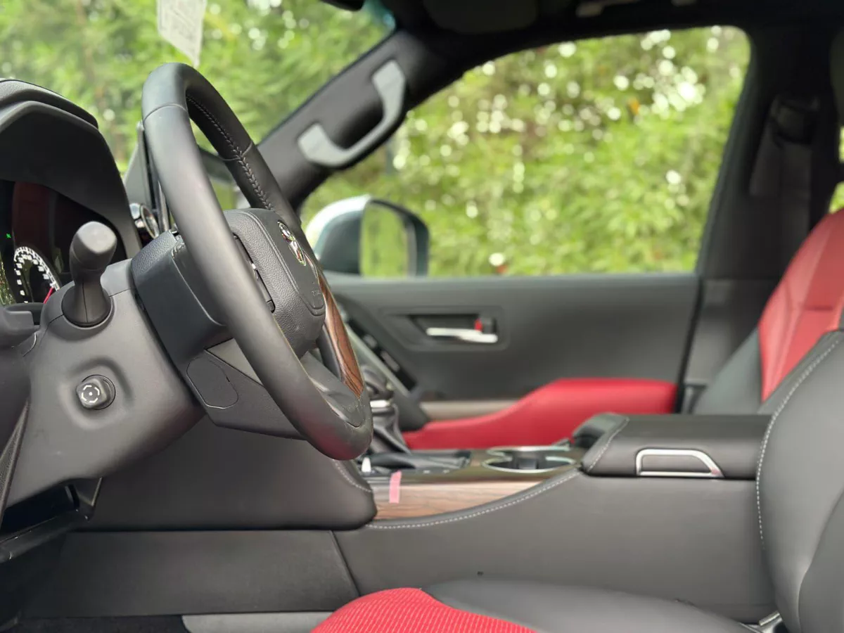 Land Cruiser 3.5T VXR-4-4