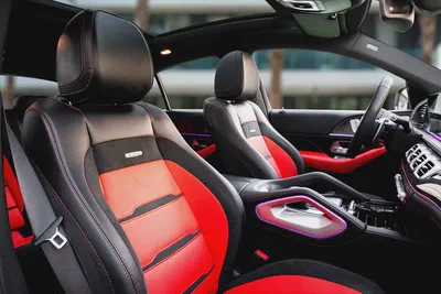 7,050 P.M |  GLE 53 AMG COUPE | 0% Downpayment | MERCEDES WARRANTY!-10