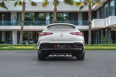 7,050 P.M |  GLE 53 AMG COUPE | 0% Downpayment | MERCEDES WARRANTY!-4
