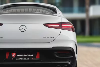 7,050 P.M |  GLE 53 AMG COUPE | 0% Downpayment | MERCEDES WARRANTY!-5
