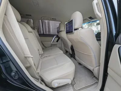 2021 Toyota Land Cruiser Prado TXL 2.7L GCC Specs | 43000 KM | Full Option | Excellent Condition-12