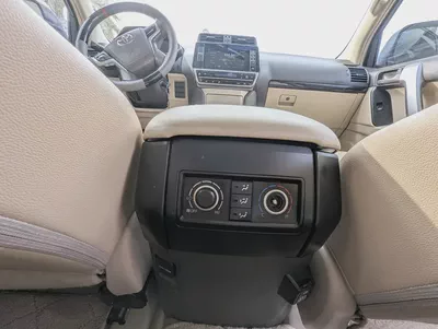 2021 Toyota Land Cruiser Prado TXL 2.7L GCC Specs | 43000 KM | Full Option | Excellent Condition-13