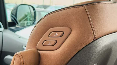 Hyundai Staria Premium 9 Seater 3.5L V6 GCC Brand New 2026-14